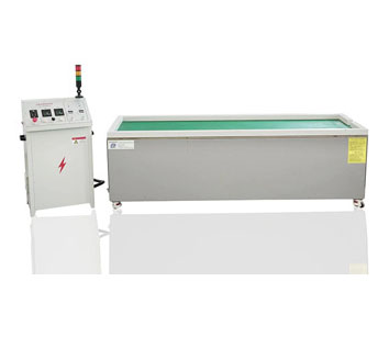 Magnetic grinding machine R-G210