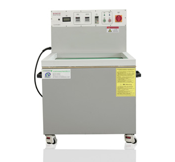 R-G18 Magnetic grinding machine